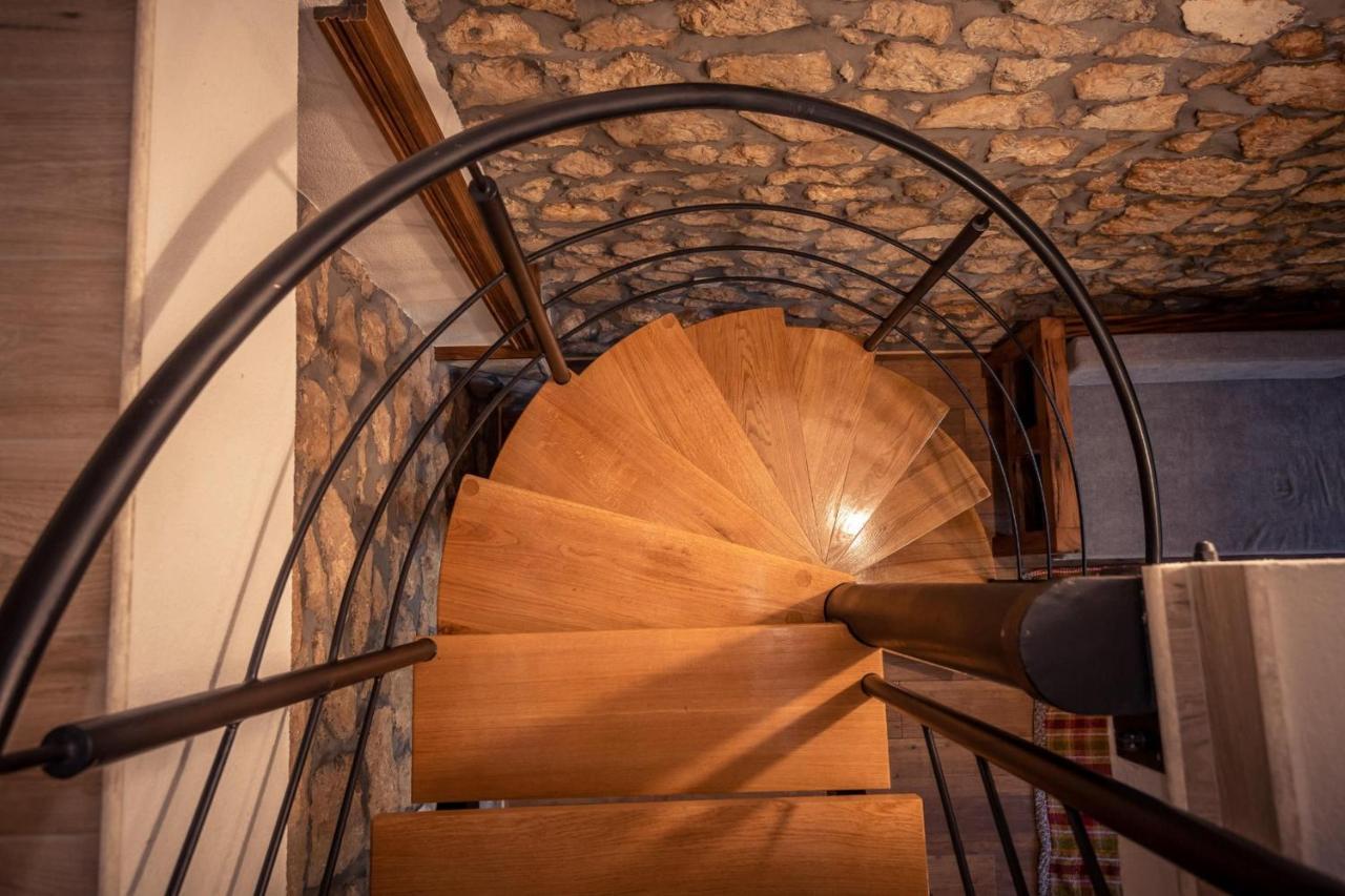 Villa Lazini Dvori Stasevica المظهر الخارجي الصورة