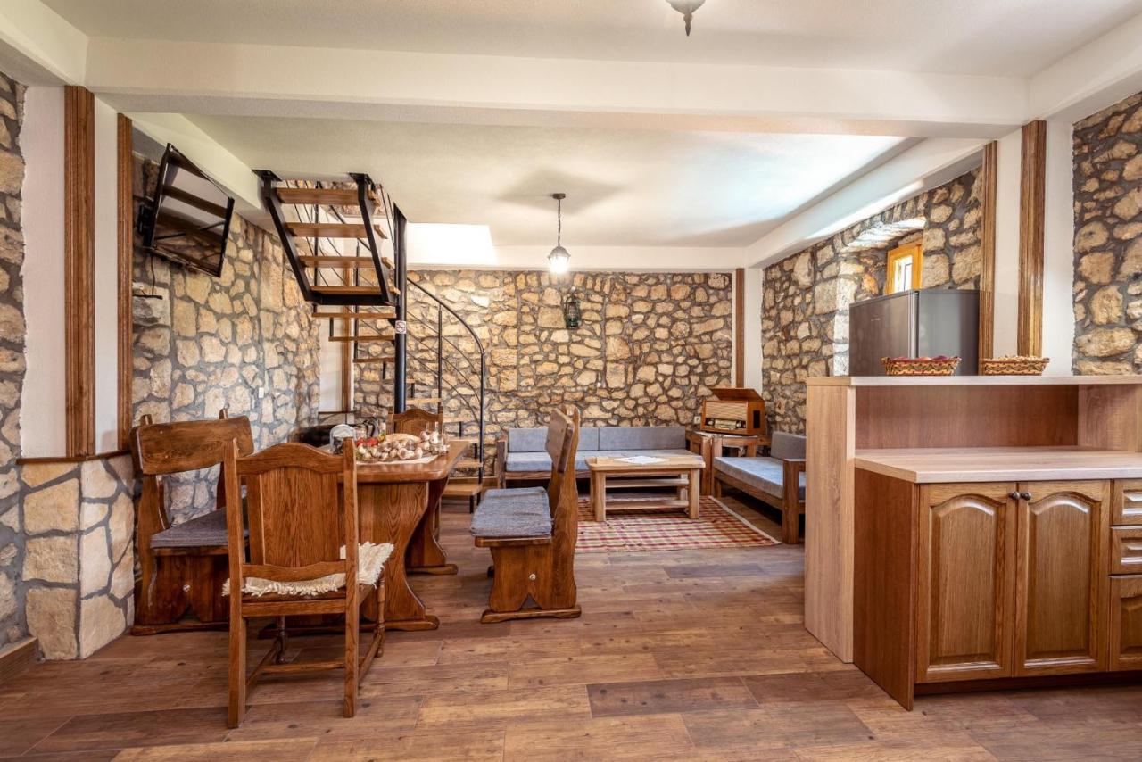 Villa Lazini Dvori Stasevica المظهر الخارجي الصورة