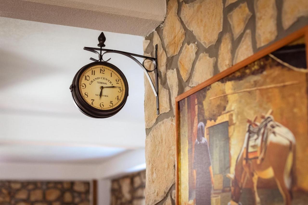 Villa Lazini Dvori Stasevica المظهر الخارجي الصورة