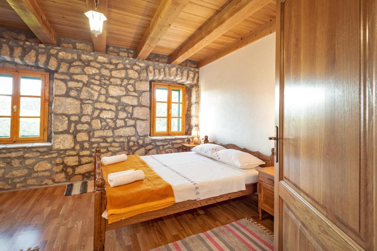 Villa Lazini Dvori Stasevica المظهر الخارجي الصورة