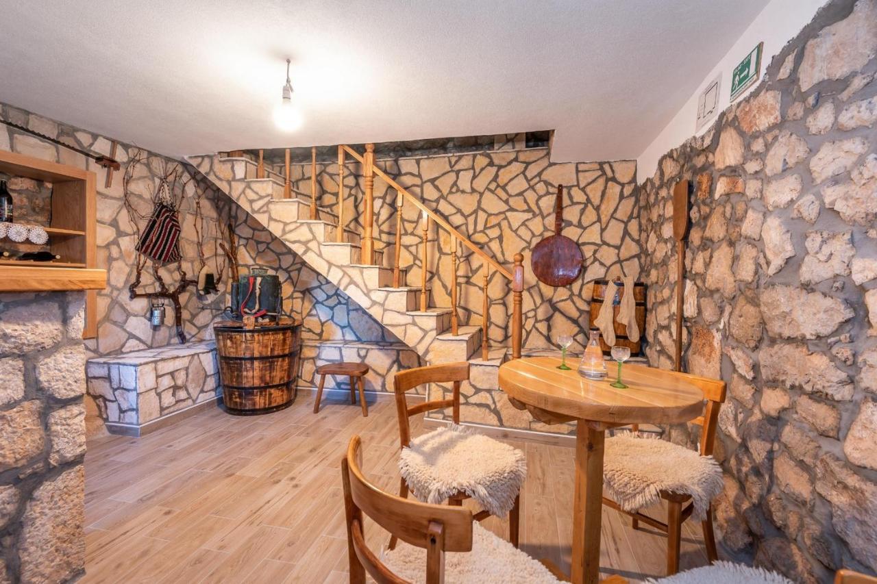 Villa Lazini Dvori Stasevica المظهر الخارجي الصورة