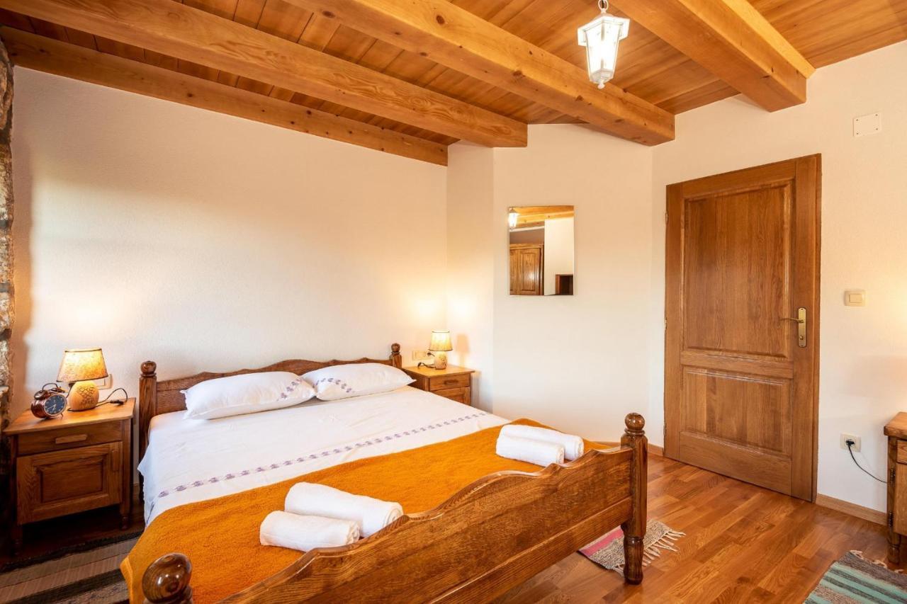Villa Lazini Dvori Stasevica المظهر الخارجي الصورة