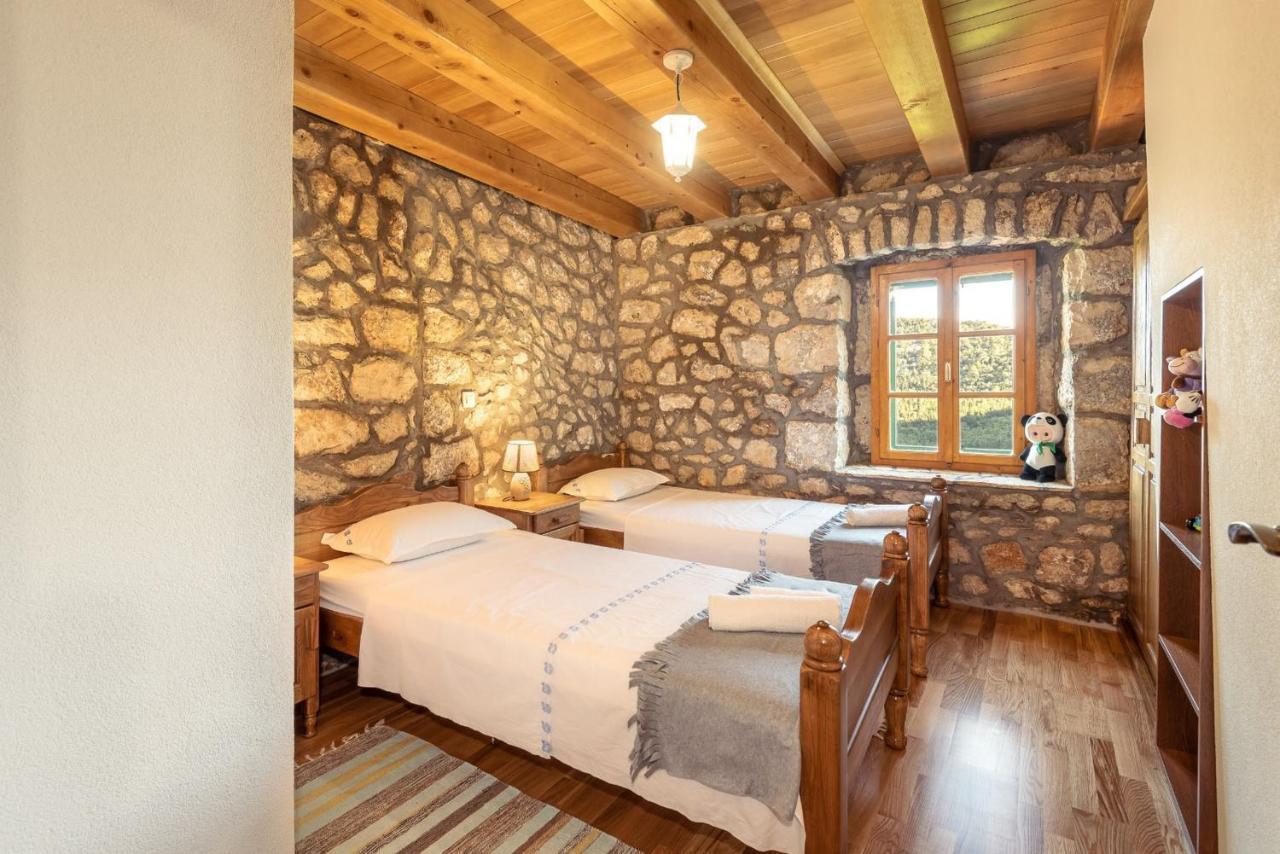 Villa Lazini Dvori Stasevica المظهر الخارجي الصورة