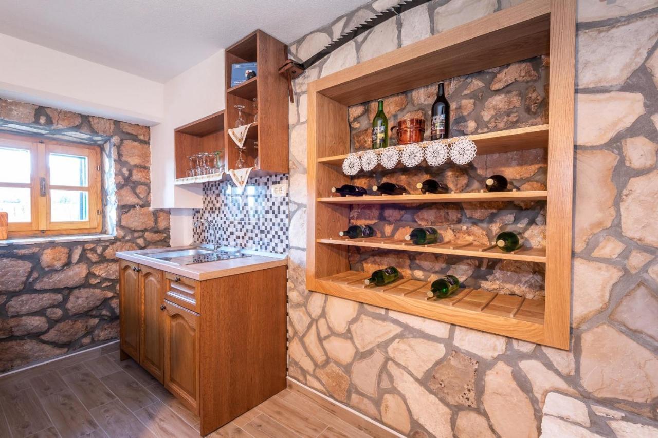 Villa Lazini Dvori Stasevica المظهر الخارجي الصورة